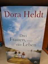 Drei Frauen, vier Leben - Dora