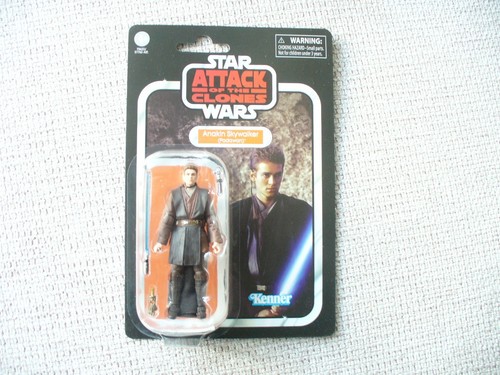 Star wars vintage collection - star,