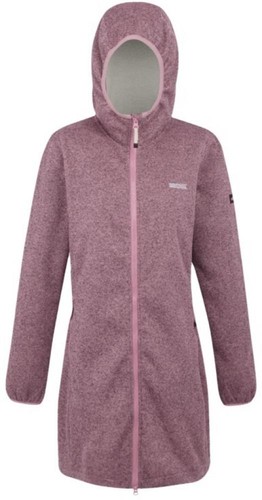 Damen fleecejacke bloomfield - fleecejacke,