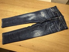 Dsquared2 Cool Guy Blue Jeans