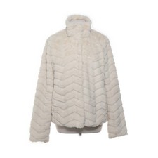 VILA, Pelz­ja­cke, Damen