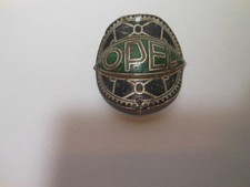 OPEL Auge Fahrrad Emblem