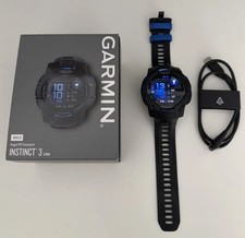 Garmin Instinct 3 –
