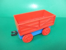 Lego Duplo Eisenbahn kleiner