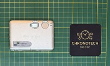 Nikon Coolpix S1 | 5.1MP | 3x