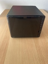 Biete zum Verkauf meine gebrauchte DiskStation Synology NAS DS413