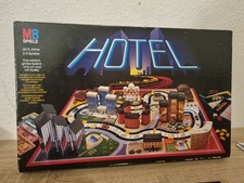 hotel Mb Spiele Brettspiel Mit
