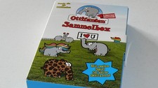 Ottifanten Sammelbox 2020 mit