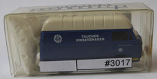 Brekina H0 33802 VW T2