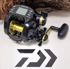 Daiwa Tanacom 500 Elektrische