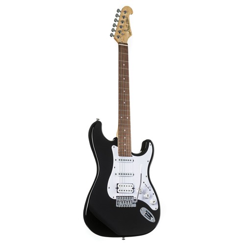 Gitarre st stil massiver - j&d,