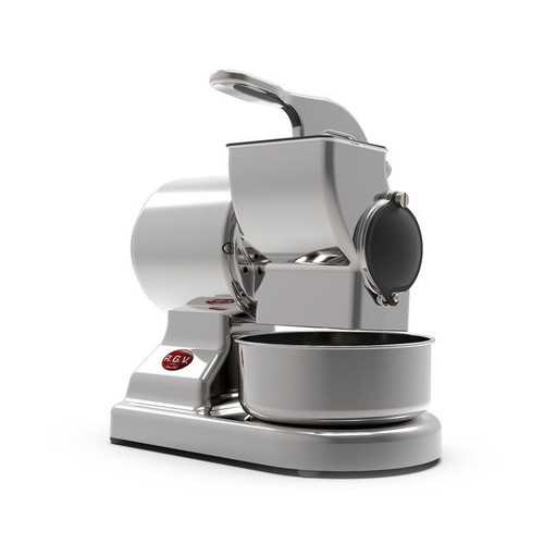 Rgv robust silver - silver, reibe