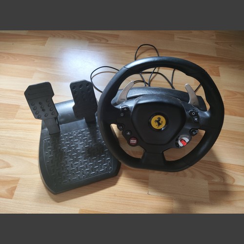 Thrustmaster t80 ferrari 488 - ferrari,