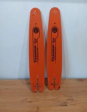 Prozessor / Harvester Schwerter 2 Stück 54cm