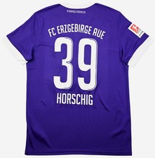 Nike 2019-20 ERZGEBIRGE AUE