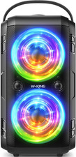 180W PEAK Musikbox Bluetooth
