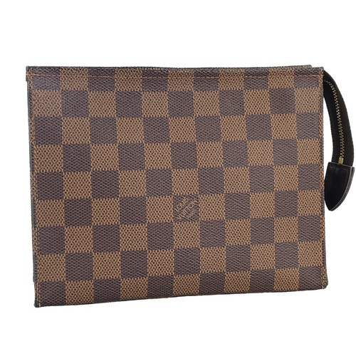 Louis vuitton damier pochette - louis,
