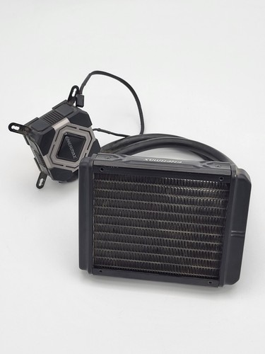 Enermax liqmax 120s - enermax, ii
