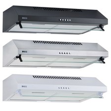 NEG Unterbau-Dunstabzugshaube