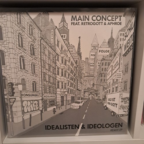 Main concept feat - main,