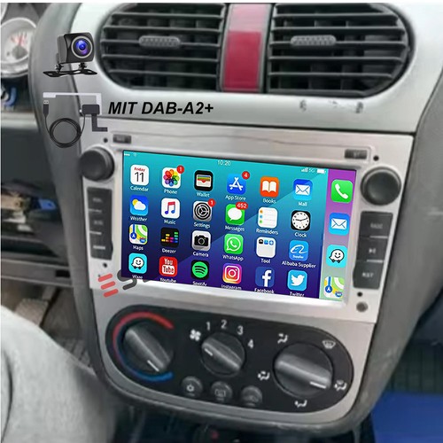 Für opel corsa - d, zafira