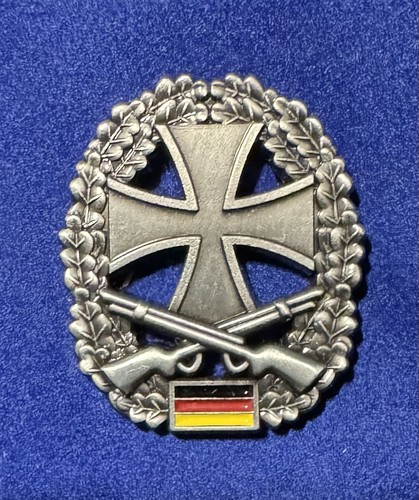 Heimatschutz barettabzeichen - heimatschutz,
