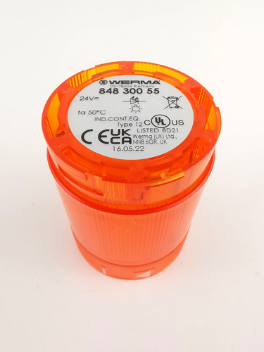 Werma signaltechnik 848 300 - signaltechnik,