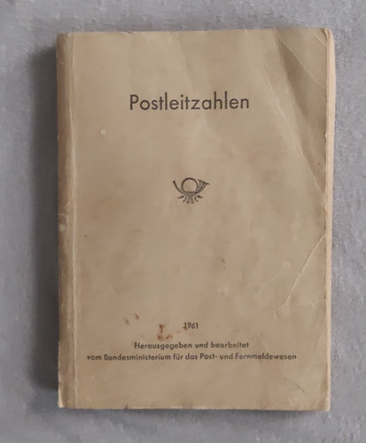 Postleitzahlen 1961 keine - postleitzahlen,
