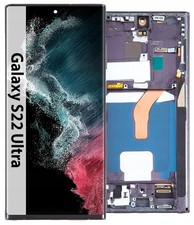 Für Samsung Galaxy S22 Ultra