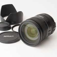 [Exzellent Nikon AF-S Nikkor
