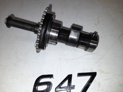 Honda 185 nockenwelle - , s