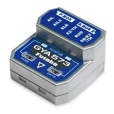 Futaba 05102757-3 GYA573