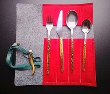 Jagdbesteck 4tlg.aiwe