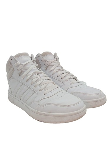 Adidas high top sneaker - adidas,