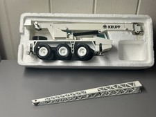 Teleskop-Mobilkran Krupp KMK