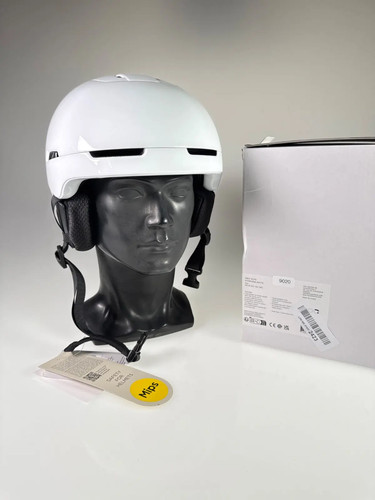 Poc obex mips skihelm - poc,