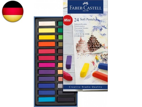 Faber castell 128224 mini - 128224,