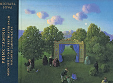 Michael Sowa, Prinz Tamino -