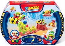 T-Racers Stunt Set Eagle Jump