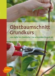 Obstbaumschnitt grundkurs von - grundkurs:,