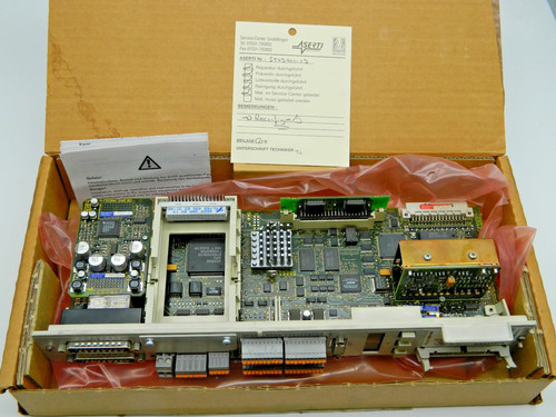 Siemens simodrive 611 - siemens,