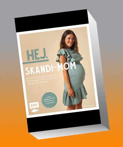 Hej skandi mom stylische - -,