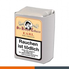 Sir Henry's Earl (Vanille)