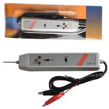 Ein Must Have Tool Logic Probe