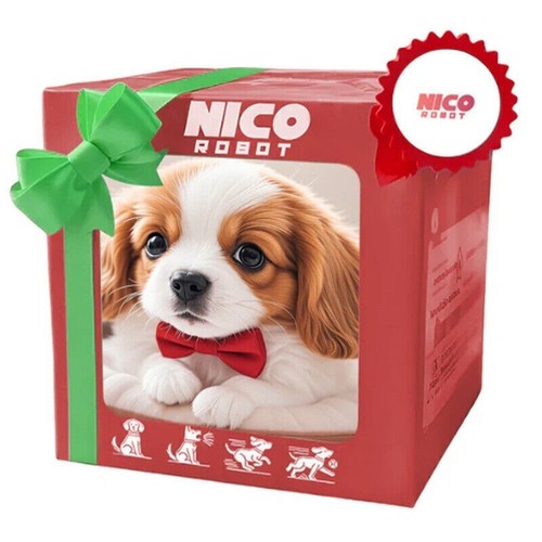Spielzeug geschenk welpe hund - welpe,