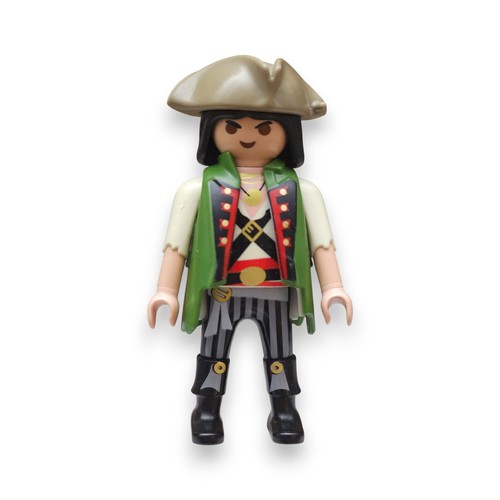 Playmobil figur mann - figur,