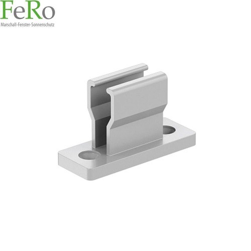 Kurbelhalter für