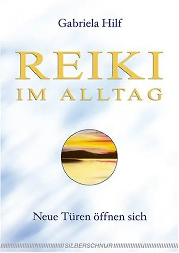 Reiki alltag - im,