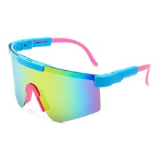 Polarisierte sonnenbrille - polarisierte,