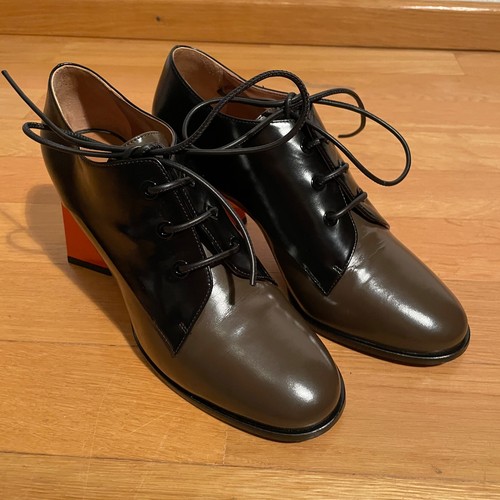 Sportmax schnürschuhe mit - sportmax,